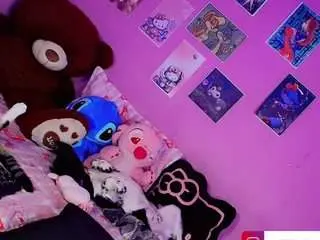 Camsoda Adult Webcams of snow-kiim