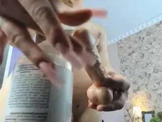 Camsoda Adult Webcams of katymidocalm