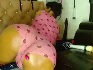 jennybigassxxx from camsoda