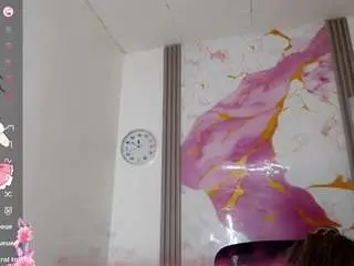 Camsoda Live Sex Cam of jessica-ortega