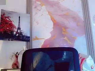 Camsoda Adult Webcam of jessica-ortega