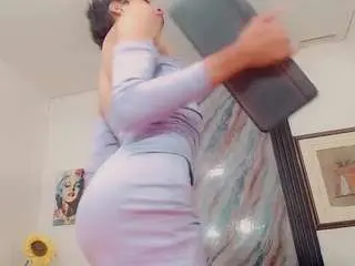 Camsoda Live Porn of jessica-ortega