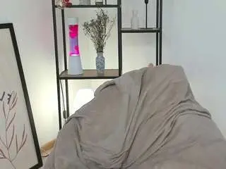 Camsoda Live Sex of salomebeauty69