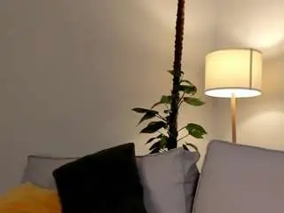 Camsoda Nude Webcam of salomebeauty69