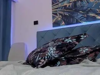 Camsoda Live Sex Cam of salomebeauty69