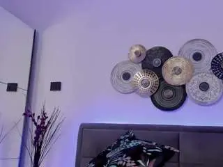 Camsoda Best live sex cam show of salomebeauty69