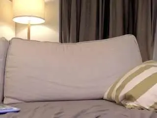 Camsoda Sex Cam of salomebeauty69