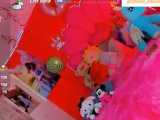 Camsoda Adult Webcams of kandy-ebony