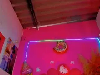 Camsoda Best Webcam of kandy-ebony