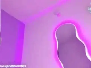 Camsoda Nude Webcam of alaiasexygirl