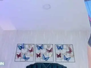 Camsoda Live Sex of kendallspears-1