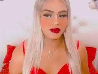 Camsoda Adult Webcam of sharon-sex