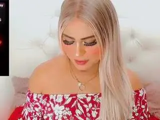 Camsoda Free Live Porn of sharon-sex