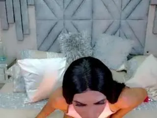 Camsoda Adult Webcam of miayshaveiro
