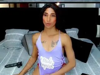 Camsoda Private Sex Chat of miayshaveiro