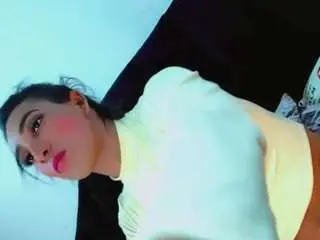 Camsoda Sex Cam of miayshaveiro