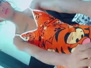 Camsoda Private Sex Chat of miayshaveiro