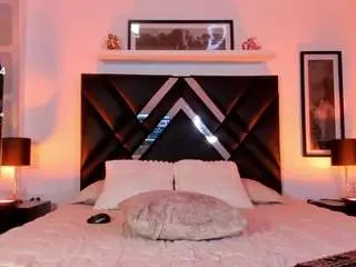 Camsoda Adult Video Chat of valery-camber