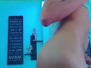 Camsoda Live Sex of chloe-thunders