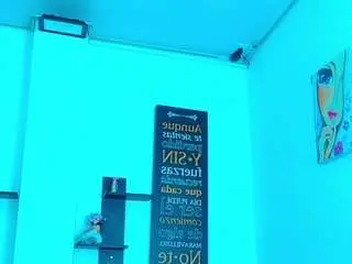 Camsoda Free Live Porn of chloe-thunders