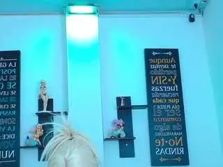 Camsoda Live Sex Cam of chloe-thunders