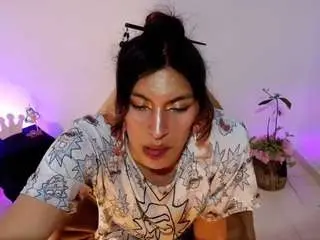 Camsoda Live Sex Cam of hannaa-montanna