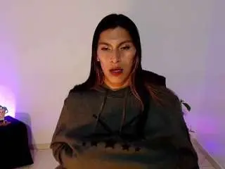 Camsoda Sex Cam of hannaa-montanna