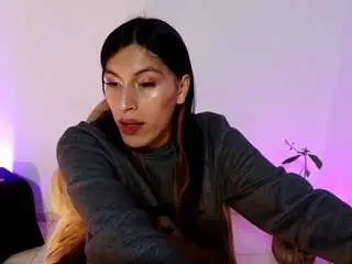 Camsoda Sex Cam of hannaa-montanna