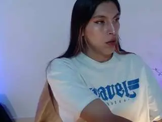Camsoda Sex Chat of hannaa-montanna