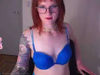 Camsoda Sex Cam of autumn-nights