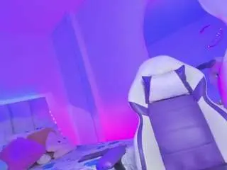 Camsoda Best live sex cam show of baby-steff