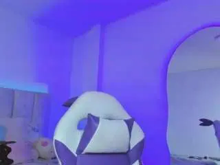 Camsoda Live Sex Cam of baby-steff