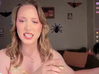 Camsoda Live Sex Cam of greenxxxqueen