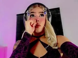 Camsoda Free Porn Cam of ladytslatina