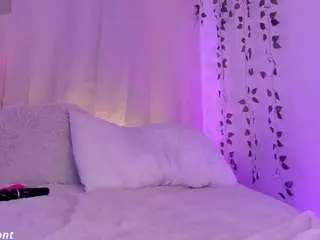 Camsoda Free Porn Cam of lana-moont