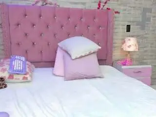 Camsoda Live Sex Cam of atenadoll