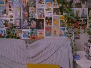 Camsoda Live Porn of simonarain