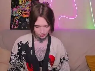 Camsoda Sex Cam of simonarain