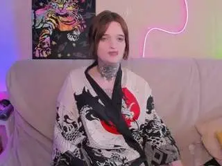 Camsoda Private Sex Chat of simonarain