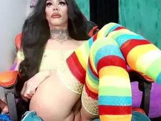 Camsoda Sex Chat of alexa-dann