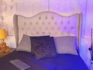 Camsoda Live Porn of ambar-colling