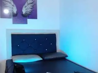 Camsoda Free Live Porn of lilithnyx06