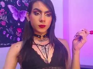 Camsoda Private Sex Chat of lilithnyx06