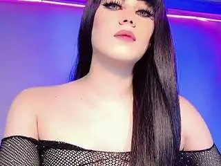 Camsoda Nude Webcam of alexa-pressly