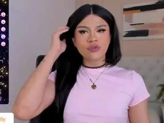 Camsoda Adult Webcams of ari-ana