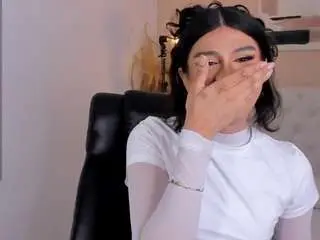 Camsoda Free Porn Cam of ari-ana