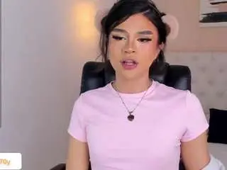 Camsoda Private Sex Chat of ari-ana