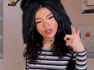 Camsoda Sex Cam of ari-ana
