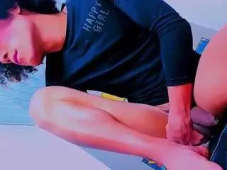 Camsoda Best Webcam of keilaferrer