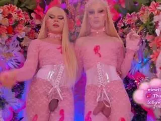 Camsoda Live Porn of spicyblondes